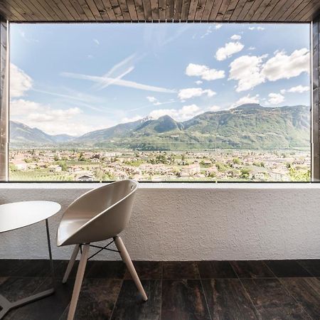 Garni Hotel Katzenthalerhof ลานา ภายนอก รูปภาพ
