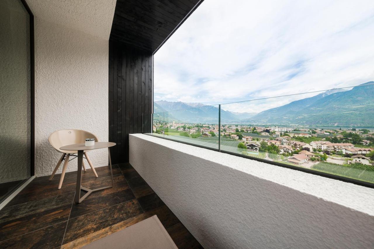 Garni Hotel Katzenthalerhof ลานา ภายนอก รูปภาพ
