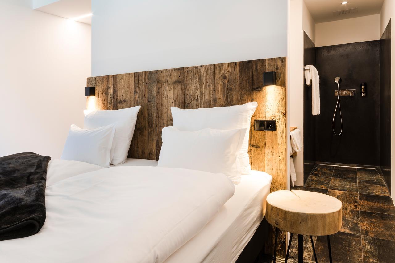 Garni Hotel Katzenthalerhof ลานา ภายนอก รูปภาพ