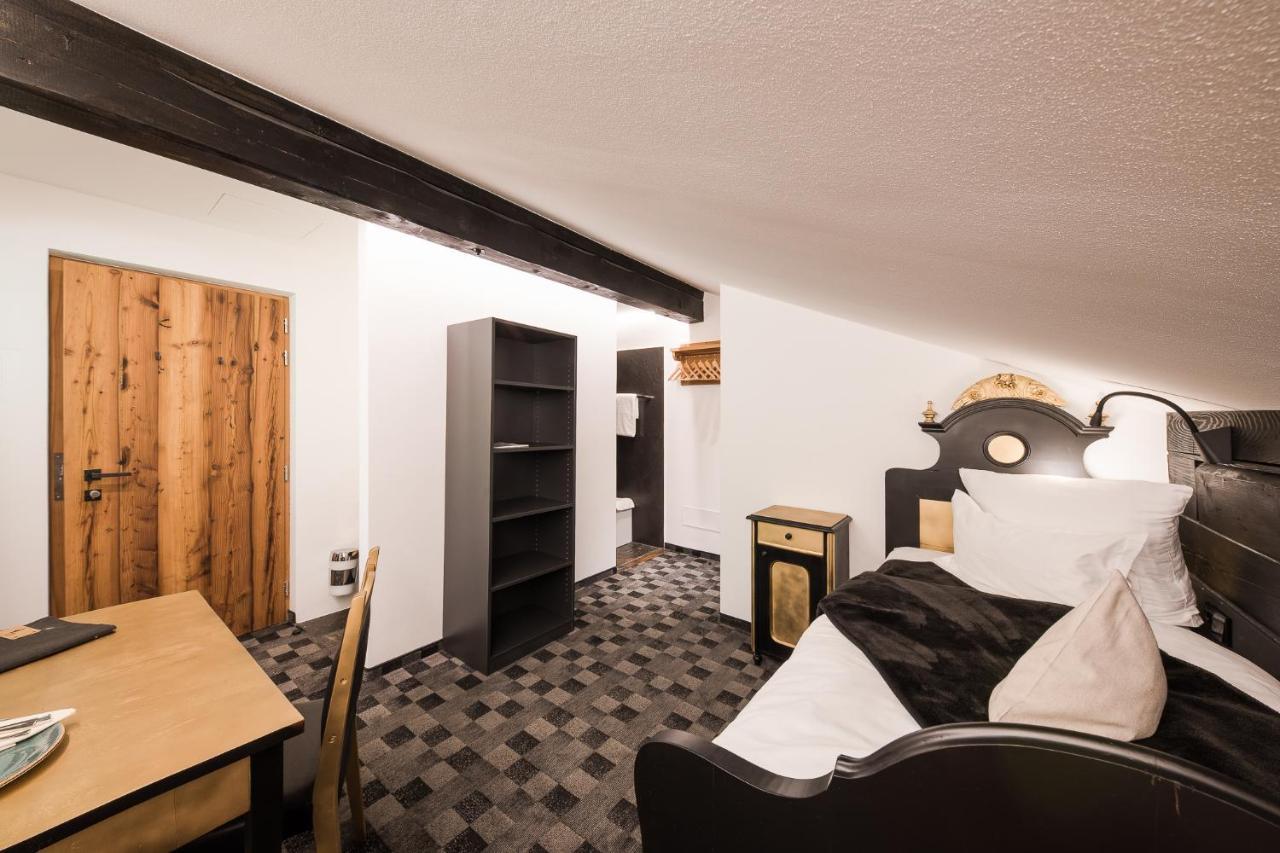 Garni Hotel Katzenthalerhof ลานา ภายนอก รูปภาพ
