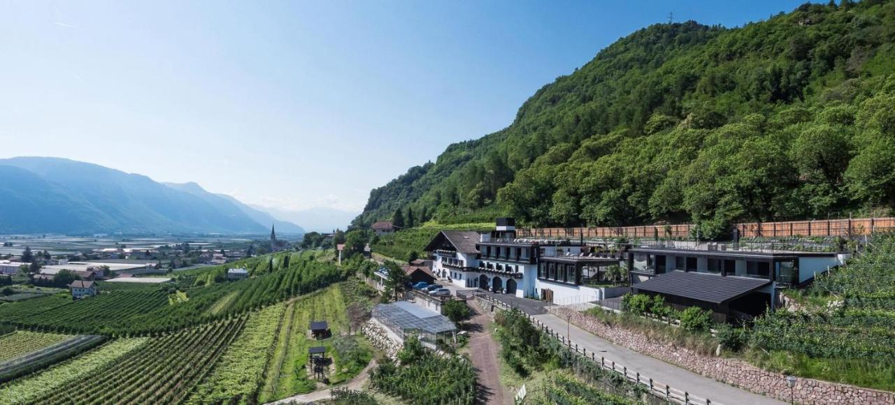 Garni Hotel Katzenthalerhof ลานา ภายนอก รูปภาพ
